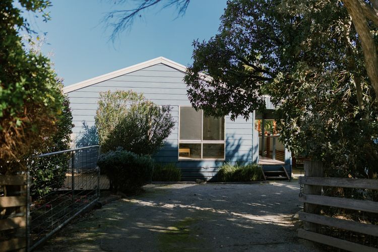 Phillip Island Shack