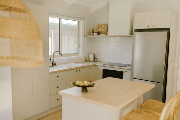 Phillip Island Shack