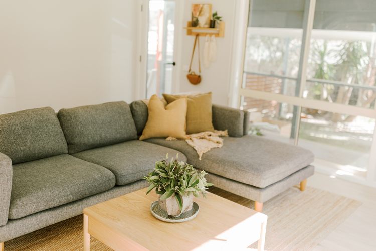 Phillip Island Shack