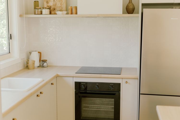 Phillip Island Shack