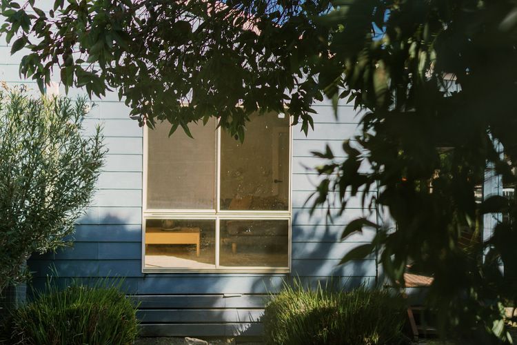 Phillip Island Shack