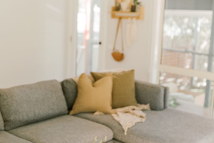 Phillip Island Shack