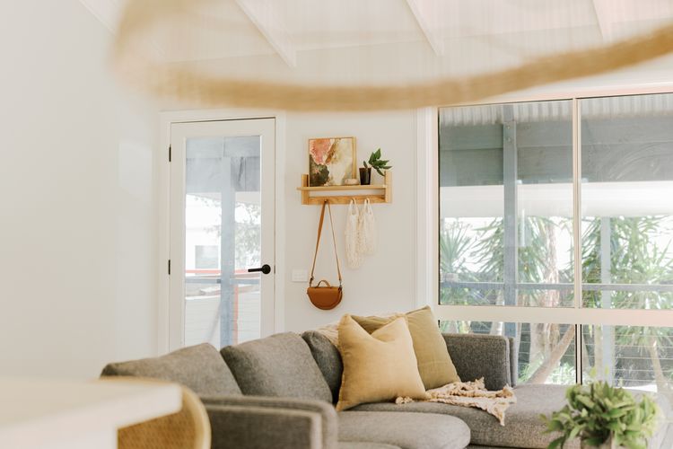 Phillip Island Shack