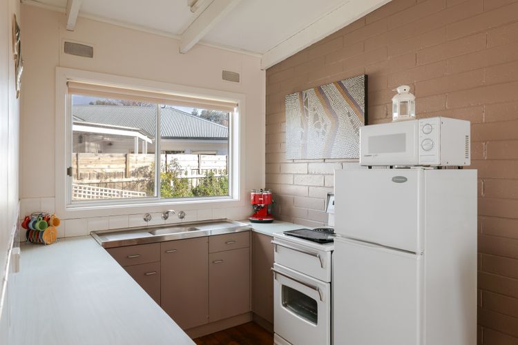 Honeysuckle Beach Haven