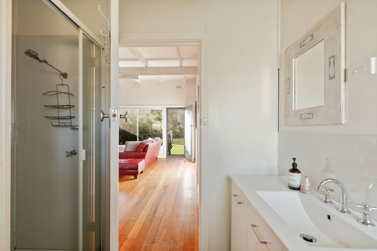 Honeysuckle Beach Haven