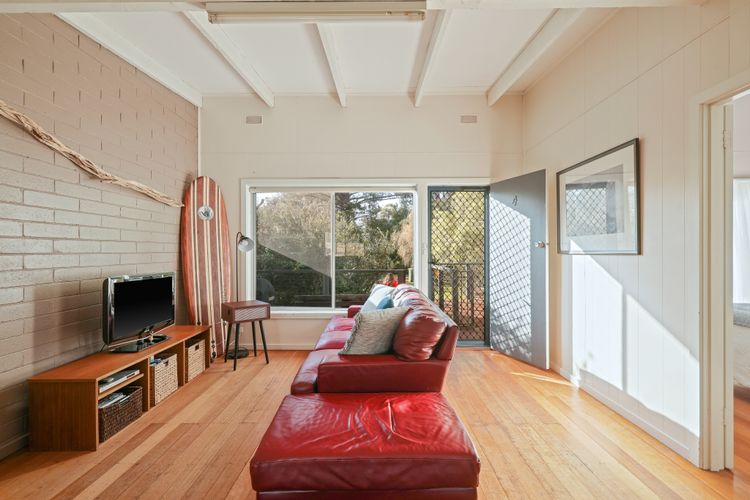 Honeysuckle Beach Haven