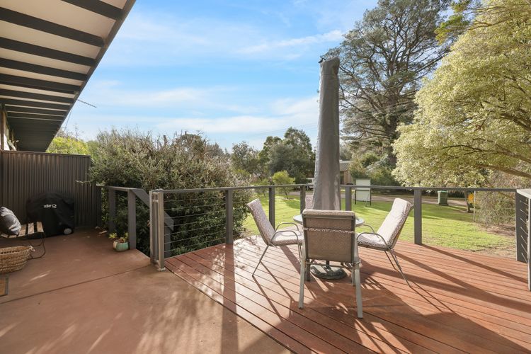 Honeysuckle Beach Haven