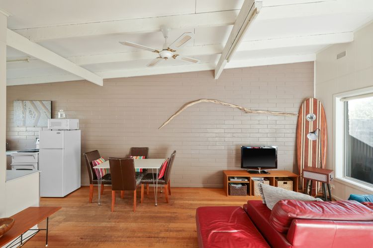 Honeysuckle Beach Haven