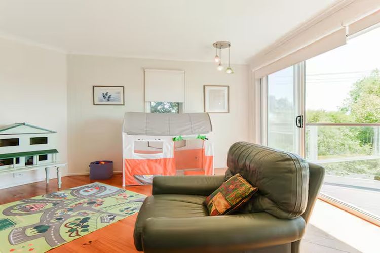 San Remo Getaway – Incredible Central Location