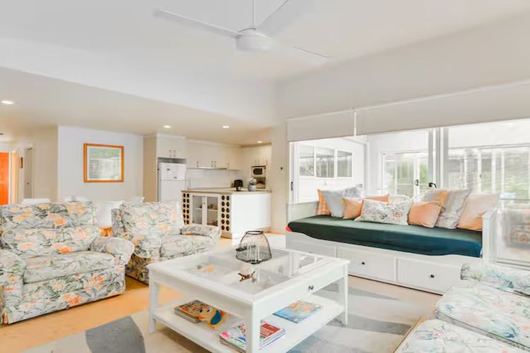 San Remo Getaway – Incredible Central Location