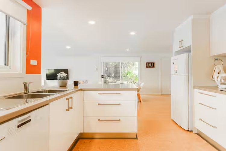 San Remo Getaway – Incredible Central Location