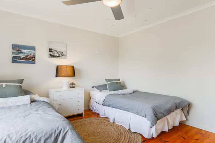 San Remo Getaway – Incredible Central Location