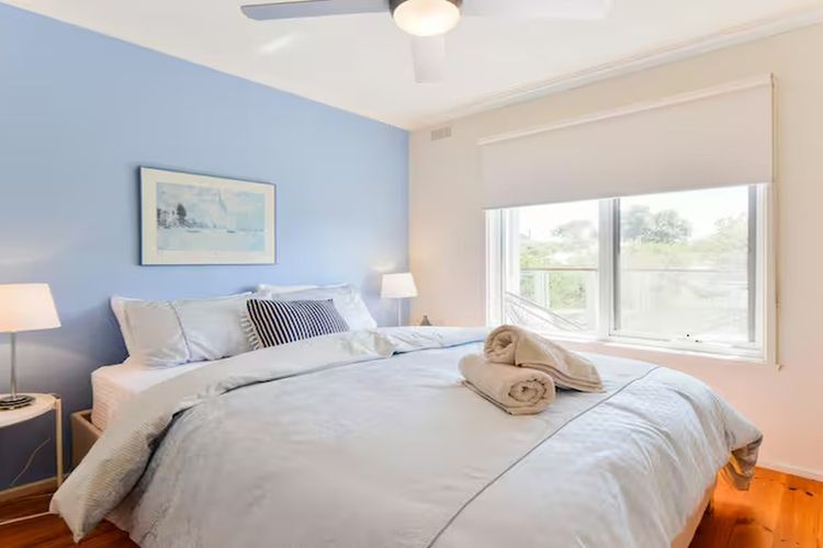 San Remo Getaway – Incredible Central Location