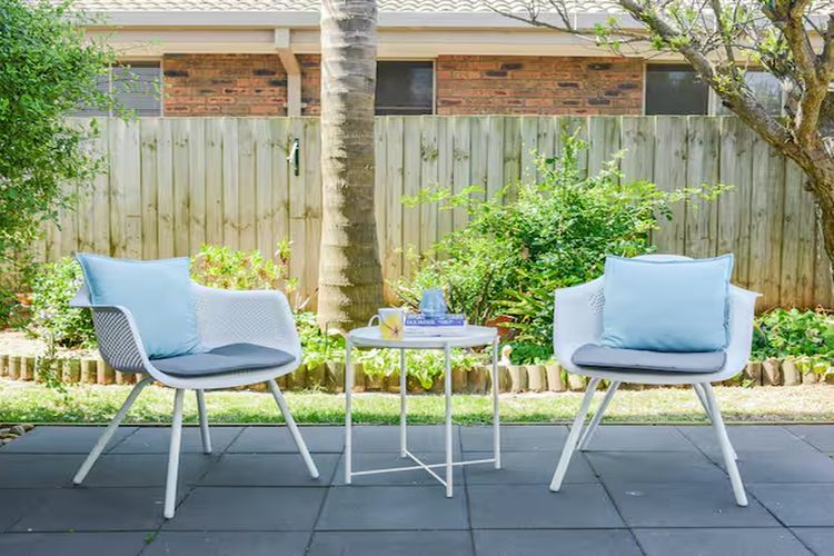 San Remo Getaway – Incredible Central Location