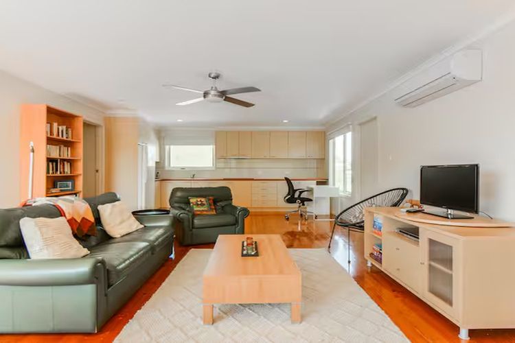 San Remo Getaway – Incredible Central Location