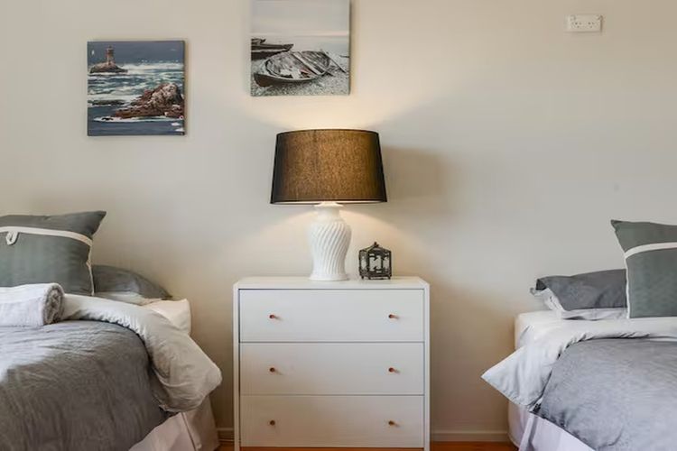 San Remo Getaway – Incredible Central Location