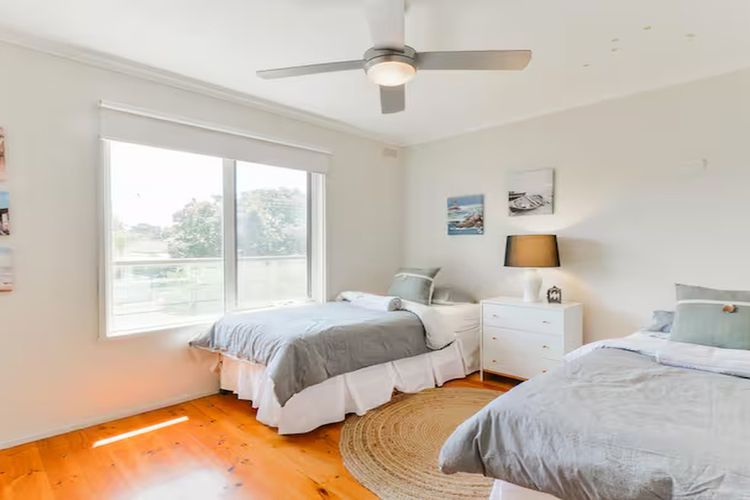 San Remo Getaway – Incredible Central Location