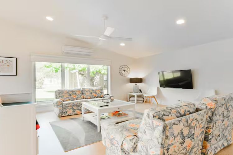 San Remo Getaway – Incredible Central Location