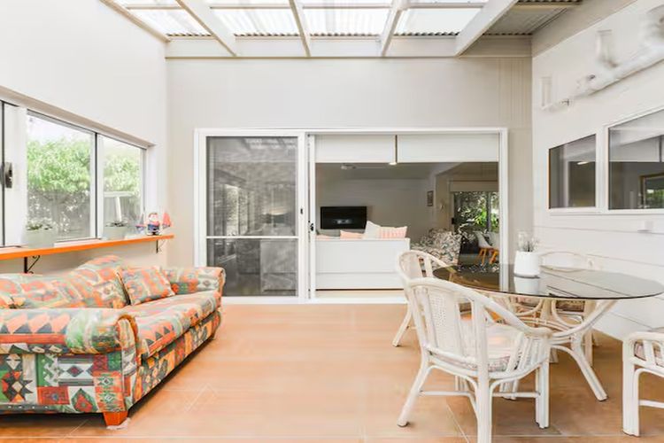 San Remo Getaway – Incredible Central Location