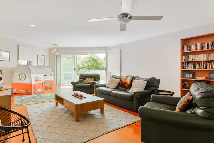 San Remo Getaway – Incredible Central Location