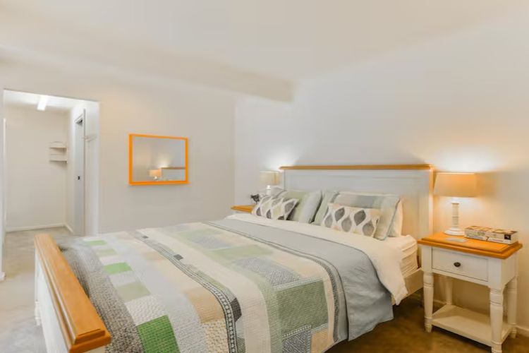 San Remo Getaway – Incredible Central Location