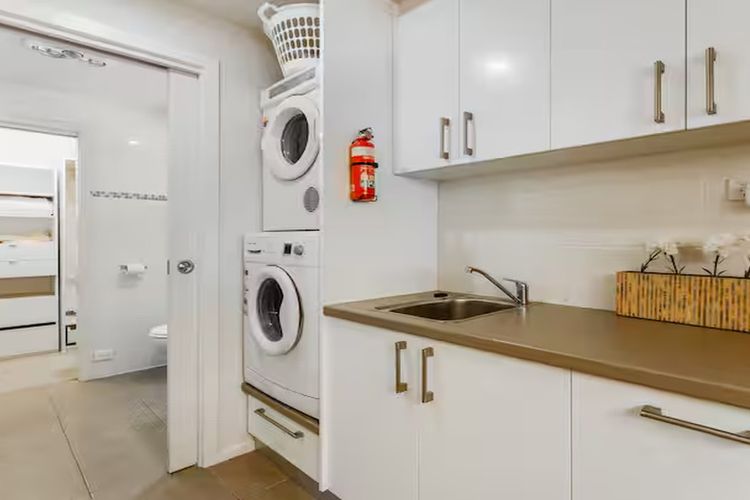 San Remo Getaway – Incredible Central Location