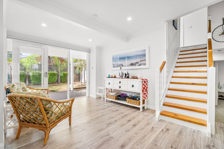 Silverleaves Sensation At The Beach