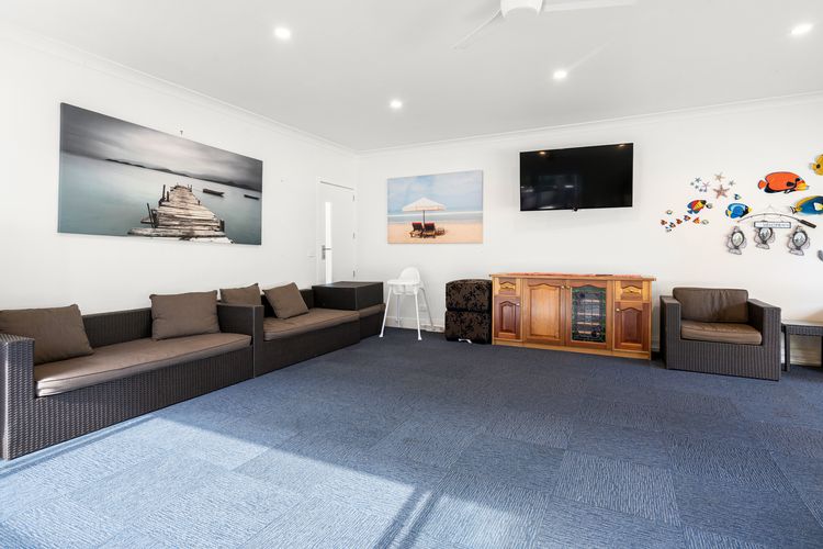 Silverleaves Sensation At The Beach