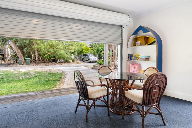 Silverleaves Sensation At The Beach