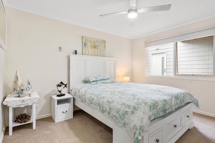 Silverleaves Sensation At The Beach