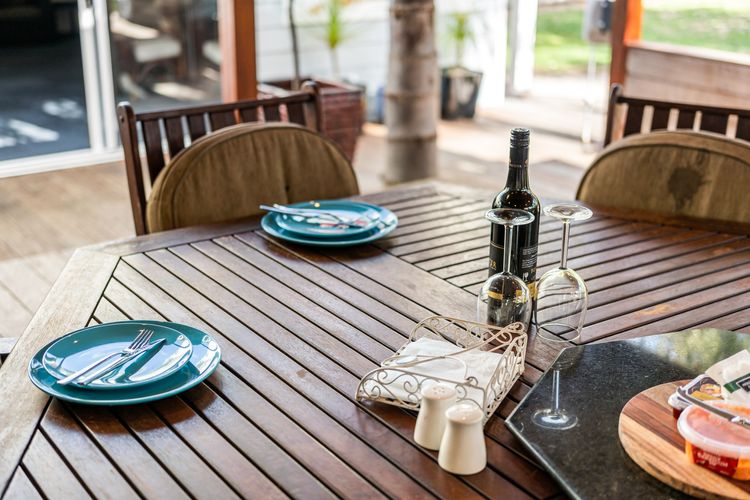 Silverleaves Sensation At The Beach