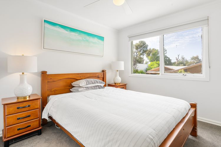 Silverleaves Sensation At The Beach