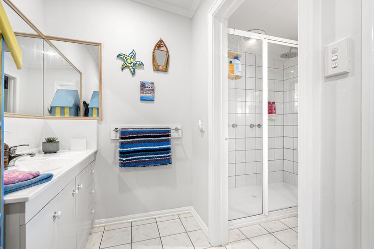 Silverleaves Sensation At The Beach