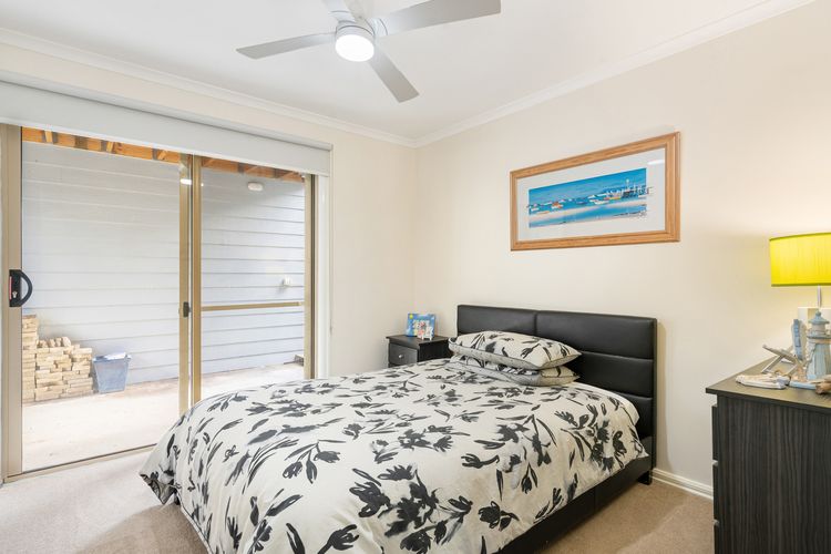 Silverleaves Sensation At The Beach