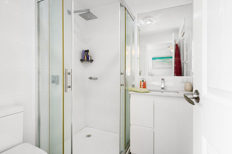 Silverleaves Sensation At The Beach