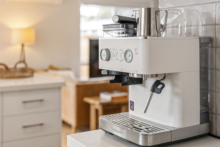 The Beach House in Corinella