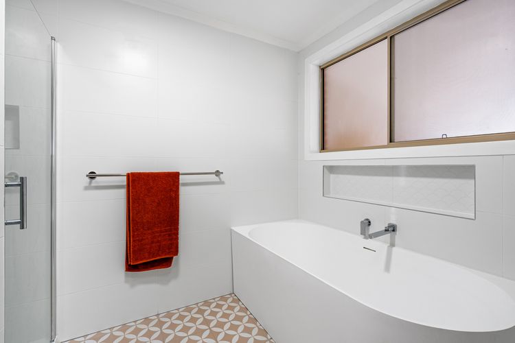 The Beach House in Corinella