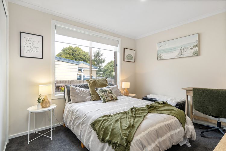 The Beach House in Corinella