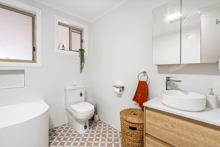 The Beach House in Corinella