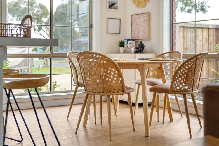 The Beach House in Corinella