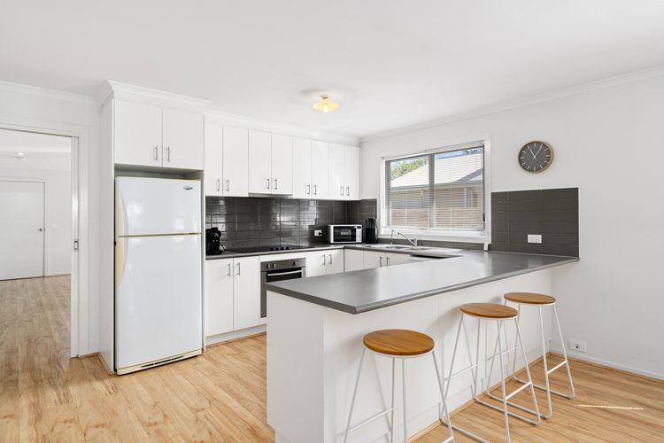 Coastal Family Escape Cowes