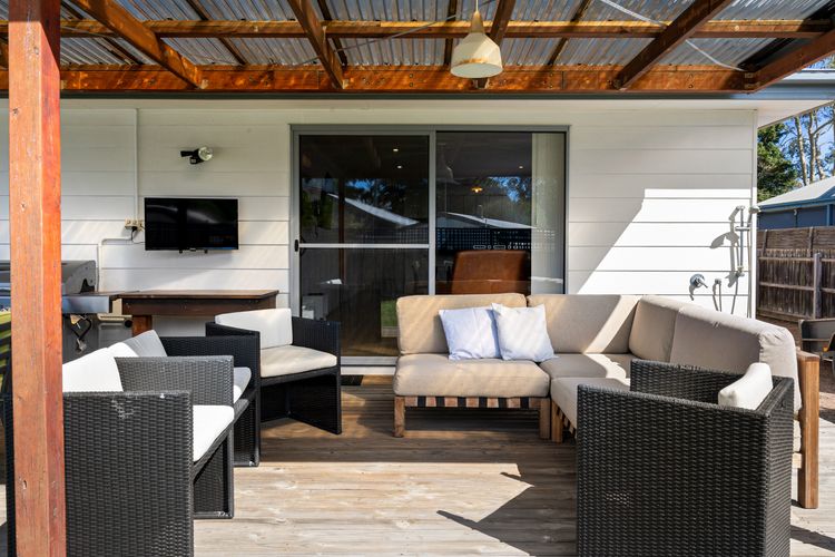 Coastal Family Escape Cowes