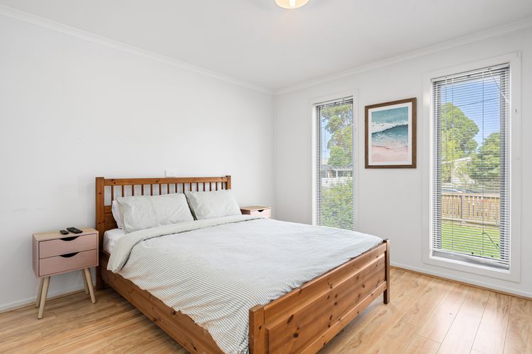 Coastal Family Escape Cowes