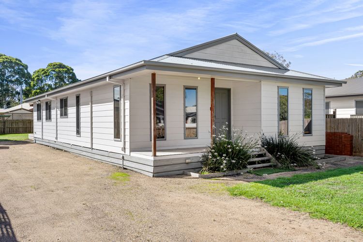 Coastal Family Escape Cowes