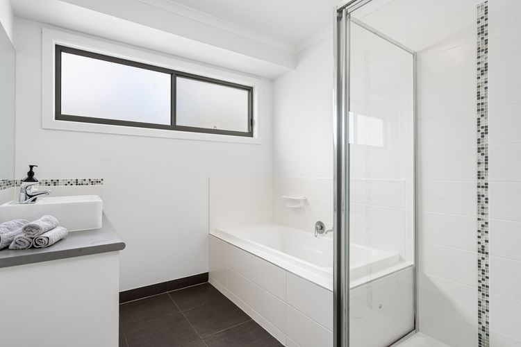 Coastal Family Escape Cowes