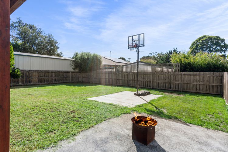 Coastal Family Escape Cowes