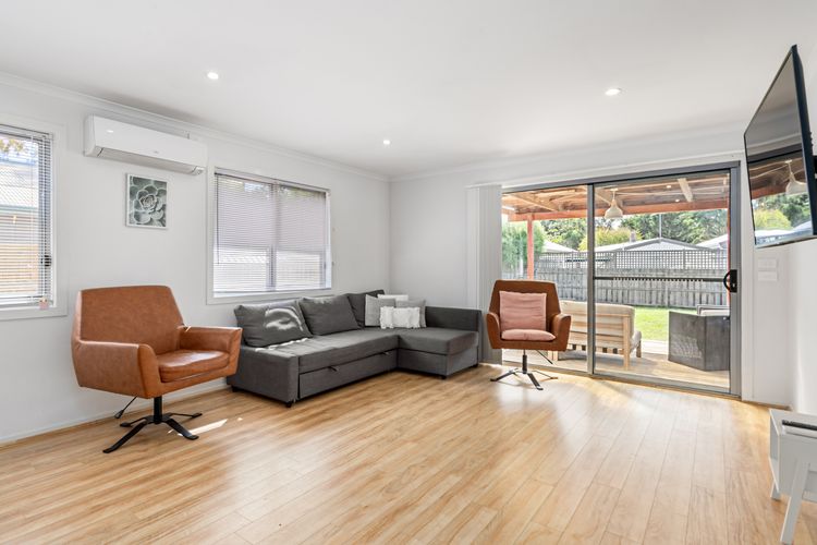 Coastal Family Escape Cowes