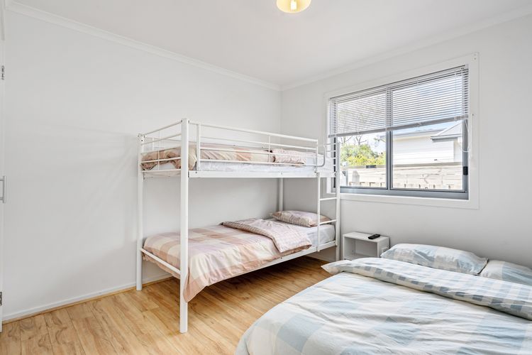 Coastal Family Escape Cowes