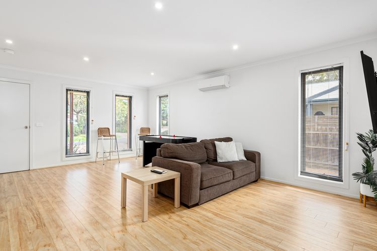 Coastal Family Escape Cowes