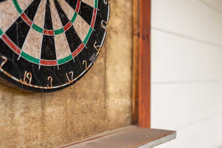 Coastal Family Escape Cowes